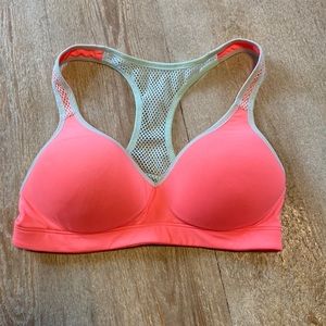 PINK Yoga Sport Bra size XS